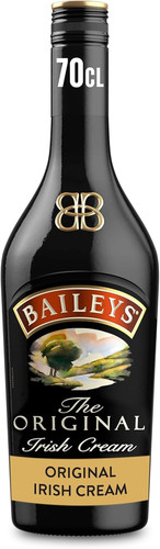 Original irish cream - original, di