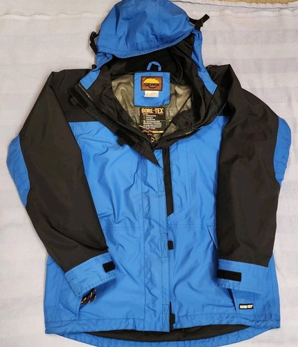 Giacca vintage equinox guida - giacca,