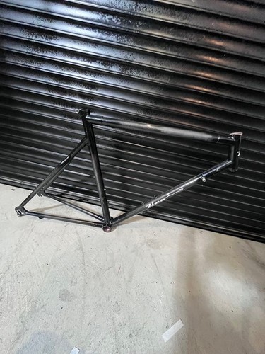 Raro set telaio - , 650b