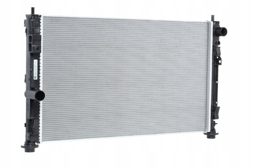 Radiatore acqua jeep - acqua, compass