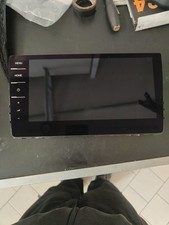 Display Stereo Golf 7/7.5