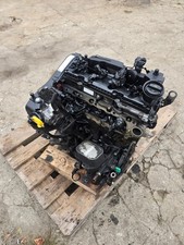 Motore Seat Skoda VW DCX 1.6