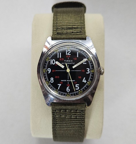 Orologio polso automatico - da,