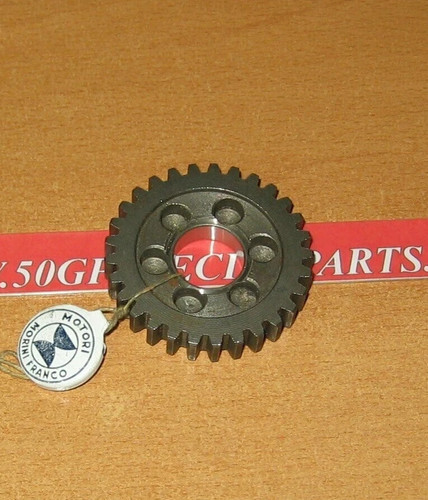 Franco morini 4mp - 4mp/mps, t4