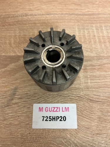 Volano rotore moto guzzi - rotore, le