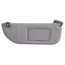 Pantina aletta parasole anteriore destra Citroen C3 II 1.4 gpl 70cv 2009-2016