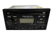 Ford Galaxy 2002 Radio Lettore