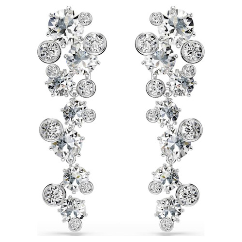 Swarovski costella orecchini - swarovski,