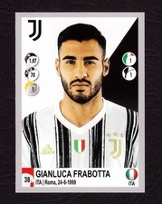JUVENTUS Fabrotta