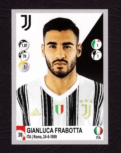 Juventus fabrotta - juventus,
