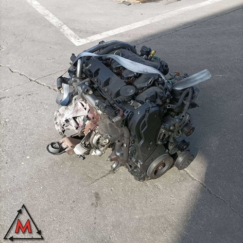Motore g6da 317 000 ford - 317.000, km