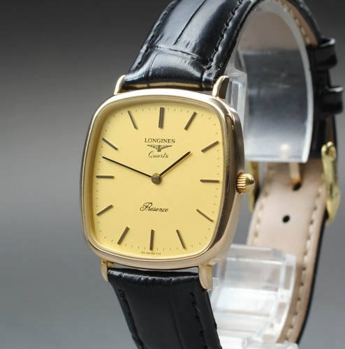 Mint longines cal - [n, cal.