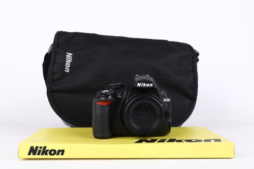 Nikon d3100 borsa 2 - , anni