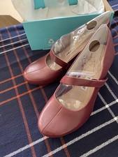 Tsubo Acrea donna US 7,5 tacco