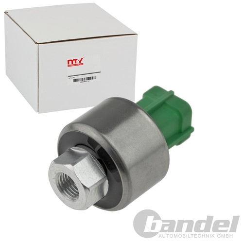 Nty pressostato climatizzatore - nty,