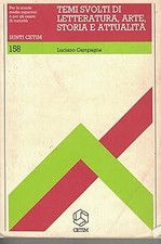 Temi svolti di letteratura