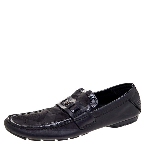 Mocassini slip versace - versace, in