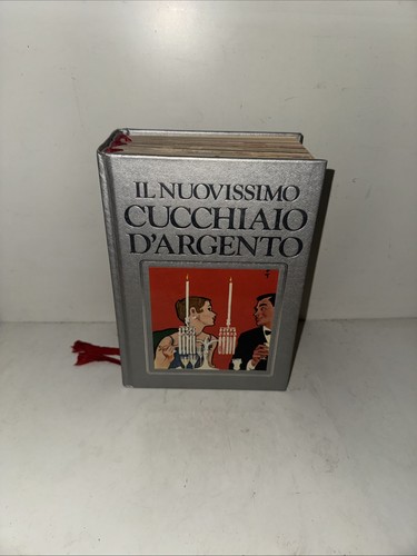 Nuovissimo cucchiaio - nuovissimo,