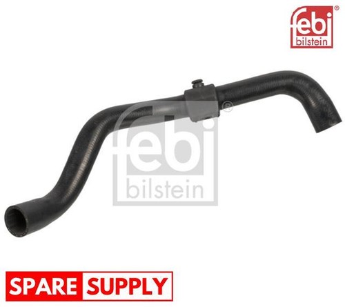 Tubo radiatore per renault - radiatore,