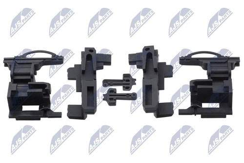 Kit riparazione tetto apribile - tetto,