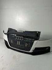Paraurti anteriore S-LINE COMPLETO AUDI TT TTS Mk2 2011 anteriore