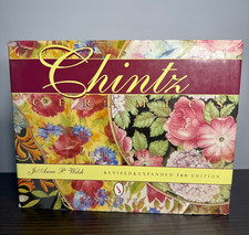 CHINTZ Ceramics with Values