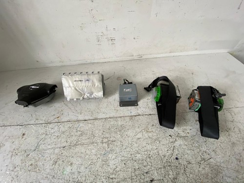 Kit airbag completo - airbag,