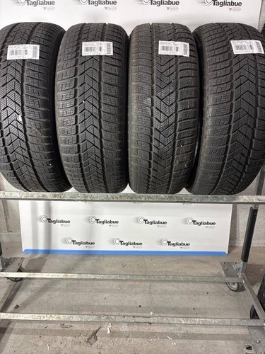 Set gomme 235 - gomme, 235/55r18