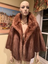 Stola avvolgente media 23"