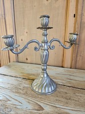 Candelabro Porta Candela