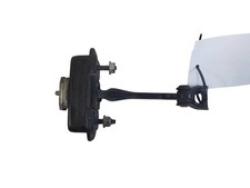 Battitacco porta posteriore