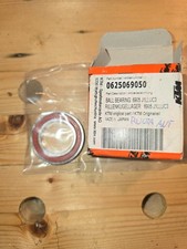 cuscinetto ruota anteriore ktm