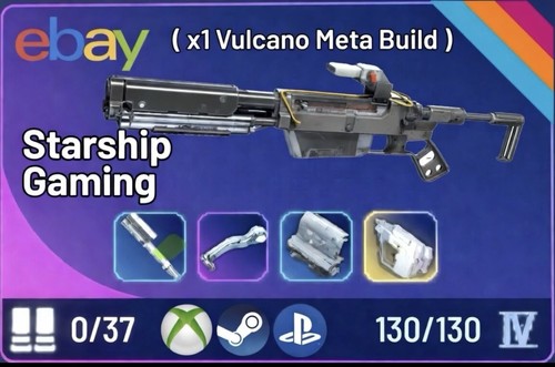 Arc raiders vulcano - arc,