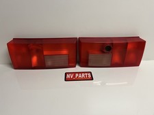 OEM Audi C4 S6 Avant Inner