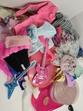 Lotto accessori scarpe