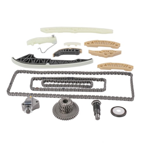 Kit catena distribuzione audi - catena,