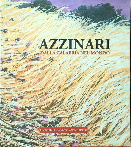 Azzinari dalla calabria nel - dalla,