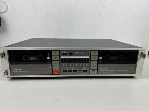Pioneer 1050w doppio - pioneer,