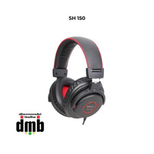 AUDIODESIGN - SH 150 Studio Headset - DEMO