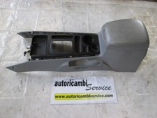 TUNNEL CENTRALE CON BRACCIOLO KIA SORENTO 2.5 D 4X4 103KW AUT 5P (2004) RICAMBIO