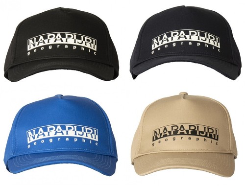 Cappello napapijri - cappello,