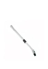 TUBO ASTA PROLUNGA TELESCOPICA PER VK150 BIANCO  ORIGINALE