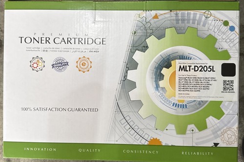 Cartuccia toner premium - , per