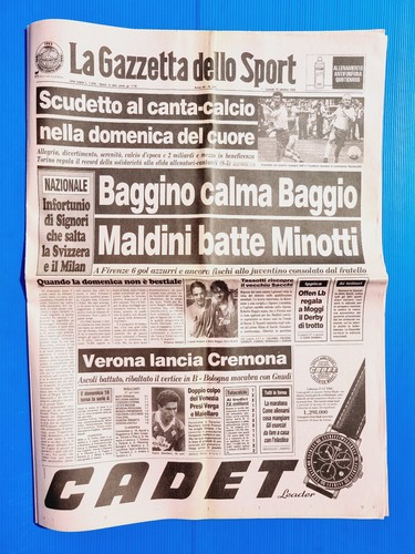 Gazzetta dello sport - gazzetta,