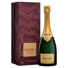 Krug Champagne Brut Grande