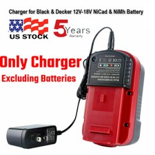 18V for Black and Decker HPB18