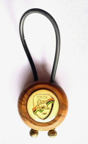 Portachiavi venezia calcio - venezia,