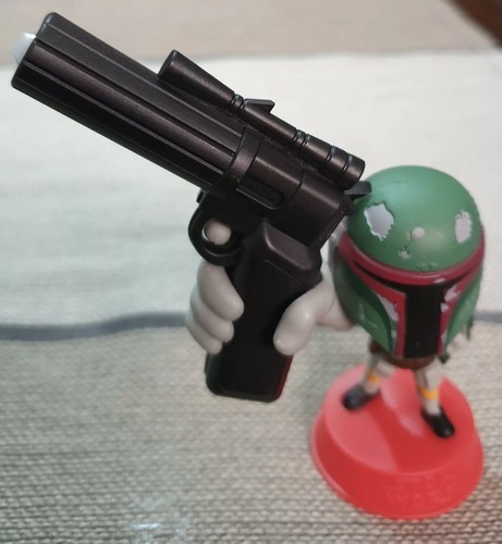 Boba fett star wars - boba,