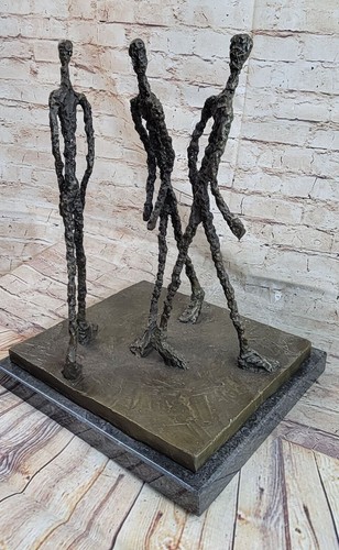 Grande scultura moderna - , in