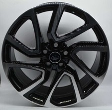 4 cerchi lega nuovi land rover